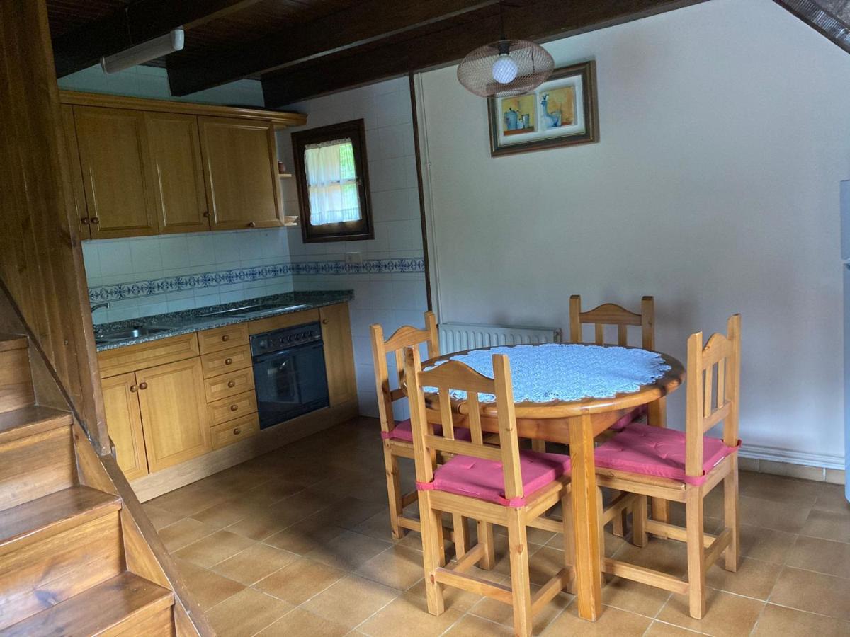 Casa Planominguero Apartment เตาอุยล์ ภายนอก รูปภาพ