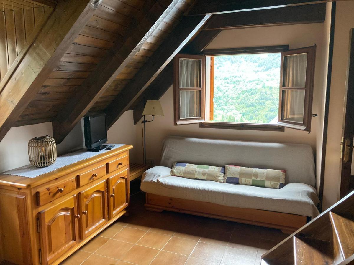 Casa Planominguero Apartment เตาอุยล์ ภายนอก รูปภาพ