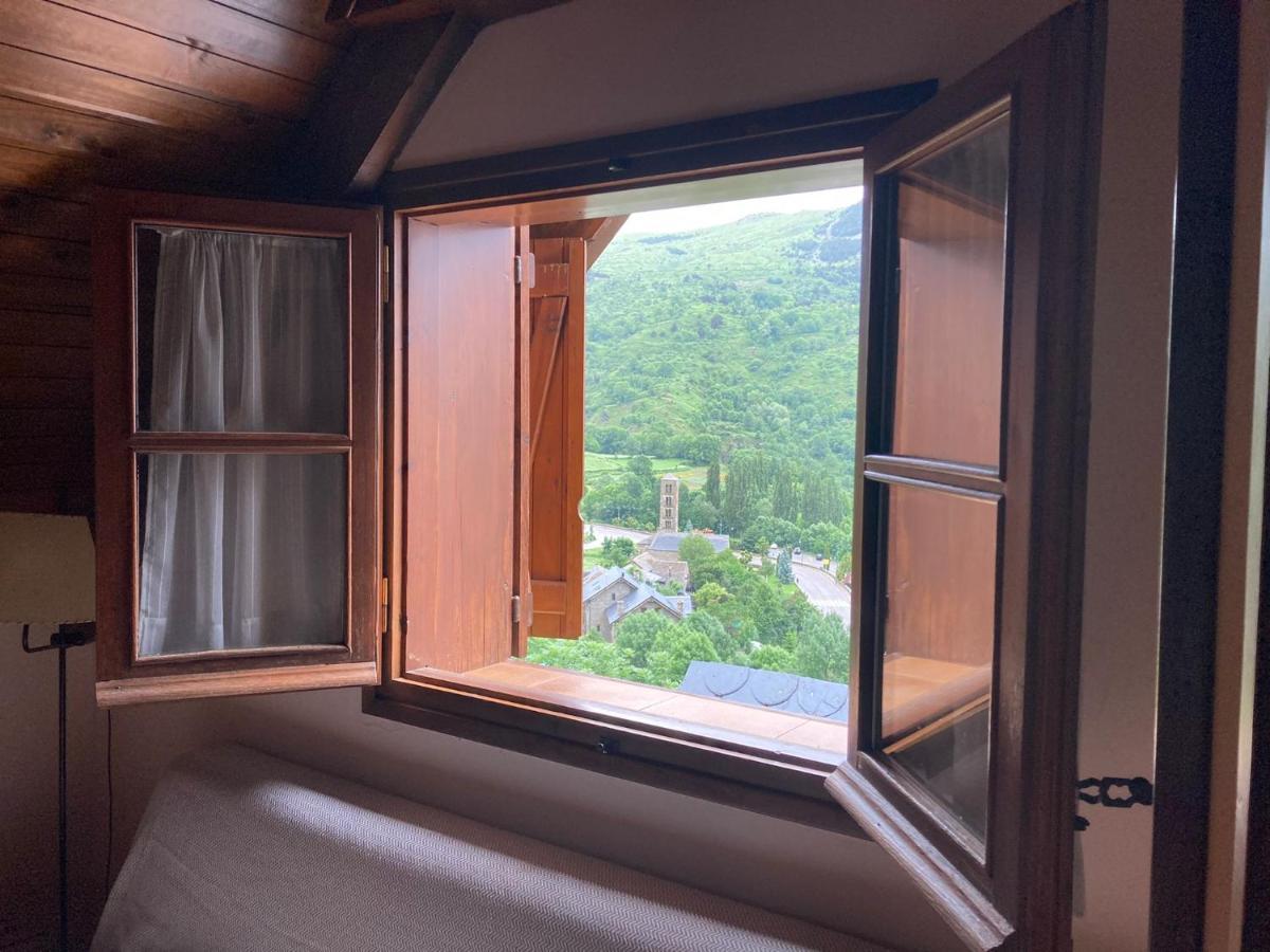Casa Planominguero Apartment เตาอุยล์ ภายนอก รูปภาพ
