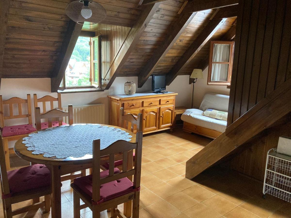 Casa Planominguero Apartment เตาอุยล์ ภายนอก รูปภาพ