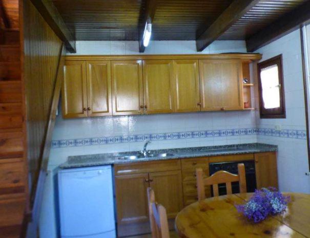 Casa Planominguero Apartment เตาอุยล์ ภายนอก รูปภาพ