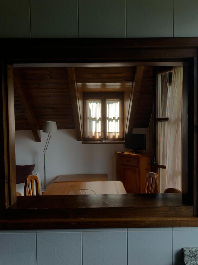 Casa Planominguero Apartment เตาอุยล์ ภายนอก รูปภาพ
