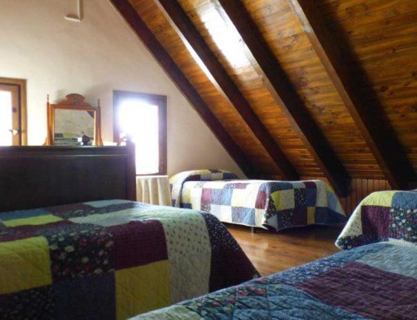 Casa Planominguero Apartment เตาอุยล์ ภายนอก รูปภาพ