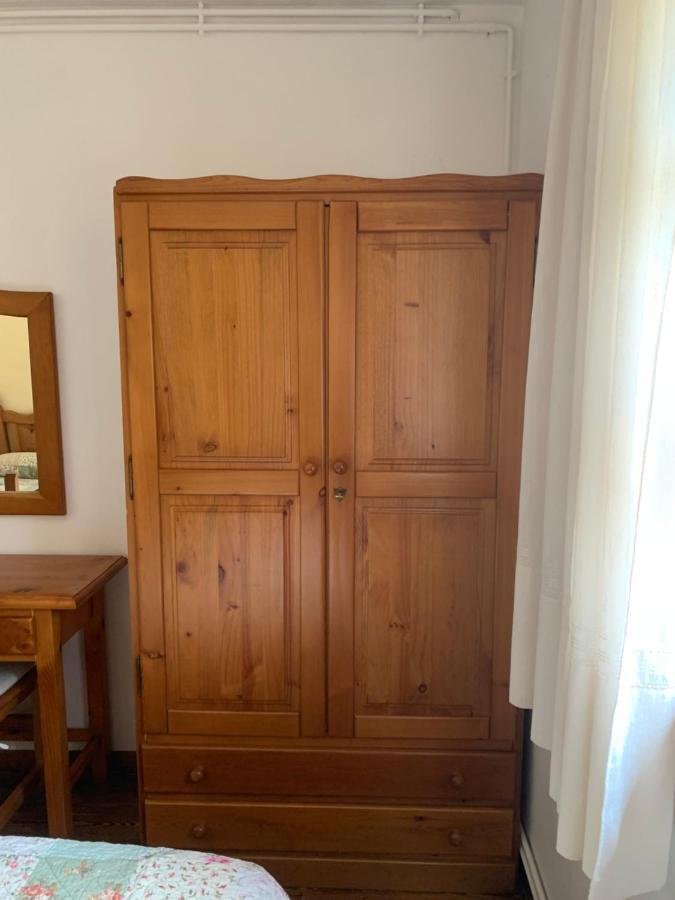 Casa Planominguero Apartment เตาอุยล์ ภายนอก รูปภาพ
