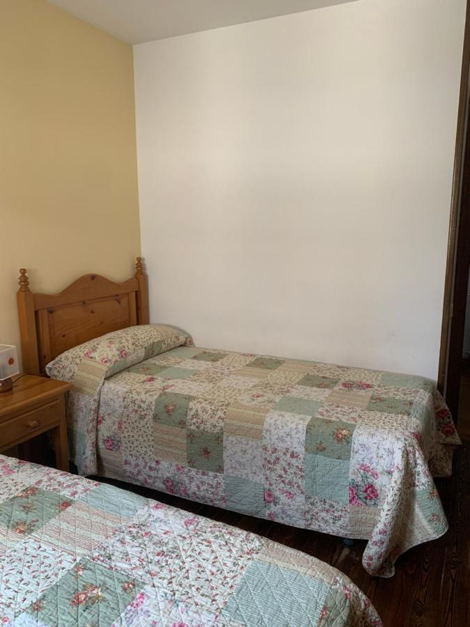 Casa Planominguero Apartment เตาอุยล์ ภายนอก รูปภาพ