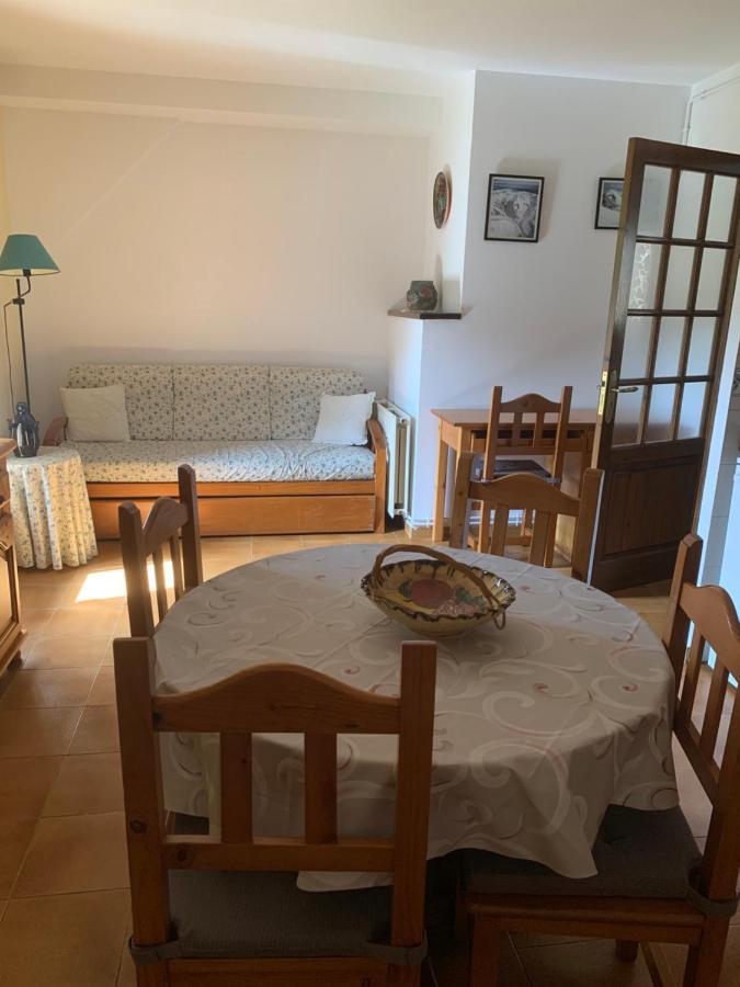 Casa Planominguero Apartment เตาอุยล์ ภายนอก รูปภาพ