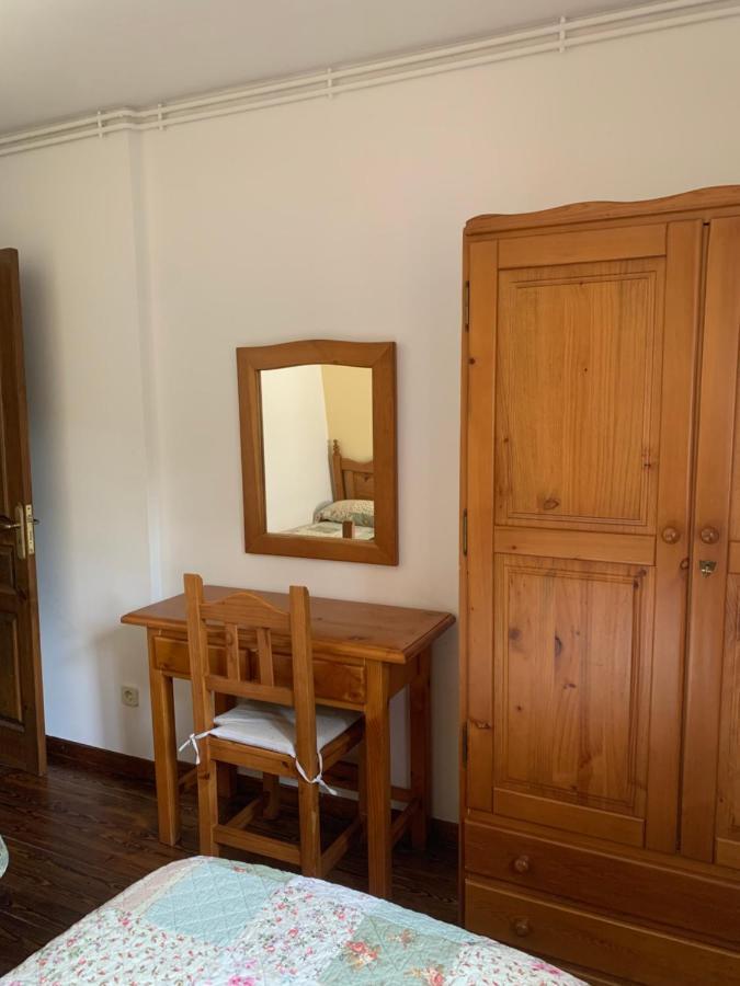 Casa Planominguero Apartment เตาอุยล์ ภายนอก รูปภาพ