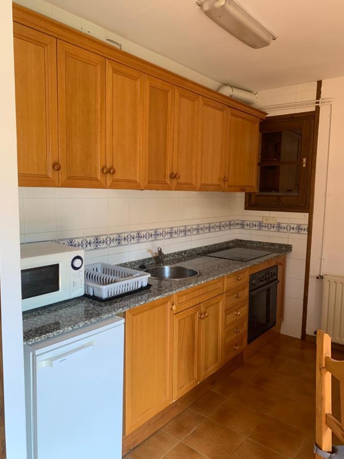 Casa Planominguero Apartment เตาอุยล์ ภายนอก รูปภาพ