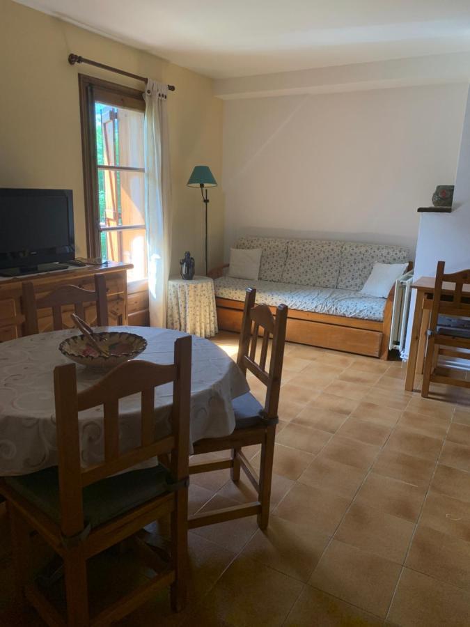 Casa Planominguero Apartment เตาอุยล์ ภายนอก รูปภาพ